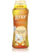 Lenor Gold Orchid ароматни перли за перална машина 495 гр.