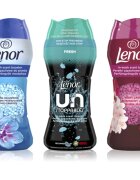 Lenor Mix Pack ароматни перли за перална машина изгодна опаковка