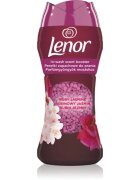 Lenor Ruby Jasmine ароматни перли за перална машина 195 гр.