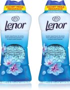 Lenor Spring Awakening ароматни перли за перална машина изгодна опаковка