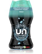 Lenor Unstoppables Fresh ароматни перли за перална машина 150 гр.