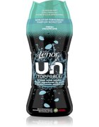 Lenor Unstoppables Fresh ароматни перли за перална машина 270 гр.