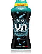 Lenor Unstoppables Fresh ароматни перли за перална машина 735 гр.