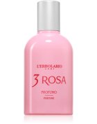 L'ERBOLARIO 3 Rosa парфюмна вода за жени 50 мл.