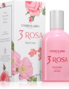 L'ERBOLARIO 3 Rosa парфюмна вода за жени 50 мл.