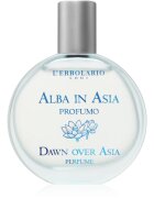 L'ERBOLARIO Alba In Asia парфюмна вода за жени 50 мл.
