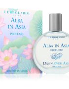 L'ERBOLARIO Alba In Asia парфюмна вода за жени 50 мл.
