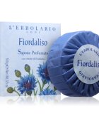 L'ERBOLARIO Fiordaliso твърд сапун 100 гр.