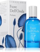 L'ERBOLARIO Fiore Dell Onda парфюмна вода за жени 50 мл.