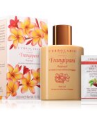 L'ERBOLARIO Frangipani душ гел 300 мл.