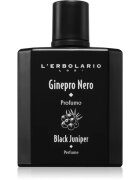L'ERBOLARIO Ginepro Nero парфюмна вода за мъже 50 мл.