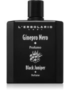 L'ERBOLARIO Ginepro Nero тоалетна вода за мъже 100 мл.