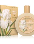 L'ERBOLARIO Iris Bianco парфюмна вода за жени 100 мл.