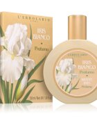 L'ERBOLARIO Iris Bianco парфюмна вода за жени 50 мл.