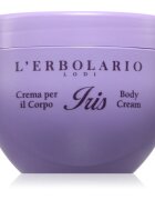 L'ERBOLARIO Iris крем за тяло 300 мл.