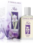 L'ERBOLARIO Iris парфюмна вода за жени 100 мл.