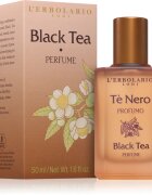 L'ERBOLARIO Té Nero парфюмна вода унисекс 50 мл.