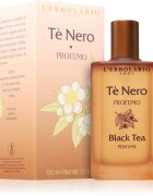 L'ERBOLARIO Té Nero тоалетна вода унисекс 100 мл.
