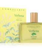 L'ERBOLARIO Verbena парфюмна вода унисекс 50 мл.