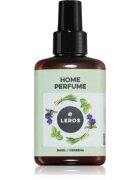Leros Home perfume basil & verbena cпрей за дома 100 мл.