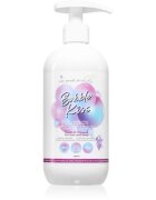 Les Secrets De Loly Bubble Kiss почистващ гел за тяло и коса за деца 400 мл.