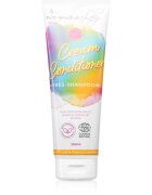 Les Secrets De Loly Cream Conditioner балсам за чуплива и къдрава коса 250 мл.