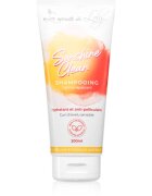 Les Secrets De Loly Sunshine Clean подхранващ шампоан за чувствителна кожа на скалпа 200 мл.