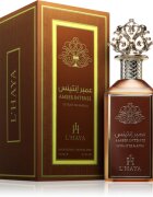 L’HAYA PERFUMES Amber Intense парфюмен екстракт унисекс 100 мл.