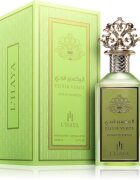 L’HAYA PERFUMES Elixir Verde парфюмен екстракт унисекс 100 мл.