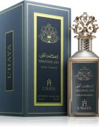 L’HAYA PERFUMES Iskandar Ash парфюмен екстракт унисекс 100 мл.