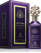 L’HAYA PERFUMES Maharaja Oud парфюмен екстракт унисекс 100 мл.