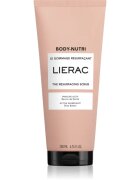 Lierac Body-Nutri The Resurfacing Scrub пилинг за тяло с регенериращ ефект 200 мл.
