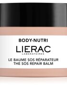 Lierac Body-Nutri The SOS Repair Balm мултифункционален балсам за суха и чувствителна кожа 30 мл.