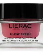 Lierac Glow Fresh The Radiance Plumping Cream стягащ крем за кожа 50 мл.