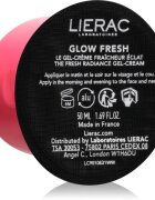 Lierac Glow Fresh The Radiance Plumping Gel-Cream освежаващ гел крем 50 мл.
