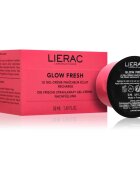 Lierac Glow Fresh The Radiance Plumping Gel-Cream освежаващ гел крем 50 мл.