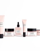 Lierac Lift Integral The Firming Day Cream дневен лифтинг-крем за дефиниране контура на лицето за многократно пълнене 50 мл.