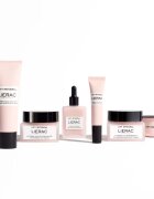 Lierac Lift Integral The Regenerating Night Cream нощен ремоделиращ крем с лифтинг ефект резервен пълнител 50 мл.