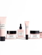 Lierac Lift Integral The Regenerating Night Cream нощен ремоделиращ крем с лифтинг ефект за многократно пълнене 50 мл.