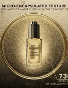 Lierac Premium The Absolute Serum серум против бръчки с озаряващ ефект 30 мл.