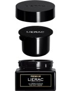 Lierac Premium The Silky Cream копринено нежен крем против признаци на стареене резервен пълнител 50 мл.