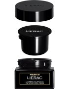 Lierac Premium The Voluptuous Cream подхранващ дневен и нощен крем за лице пълнещ 50 мл.