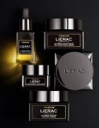 Lierac Premium The Voluptuous Cream подхранващ дневен и нощен крем за лице пълнещ 50 мл.