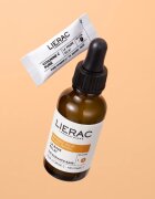 Lierac Protocols Radiance Protocol The Concentrated Serum озаряващ серум с витамин С 30 мл.
