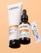 Lierac Protocols Radiance Protocol The Peeling Mask пилинг маска 75 мл.