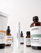 Lierac Protocols Radiance Protocol The Peeling Mask пилинг маска 75 мл.