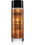Lierac Sunissime The Sublimating Oil блестящо масло за лице тяло и коса 100 мл.
