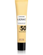 Lierac Sunissime The Tinted Sun Fluid SPF50+ тониращ флуид SPF 50+ 40 мл.