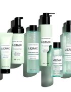 Lierac The Micellar Water мицеларна вода за лице 200 мл.