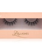 Lilly Lashes Everyday 3D Faux Mink изкуствени мигли тип Reveal 1 чифт